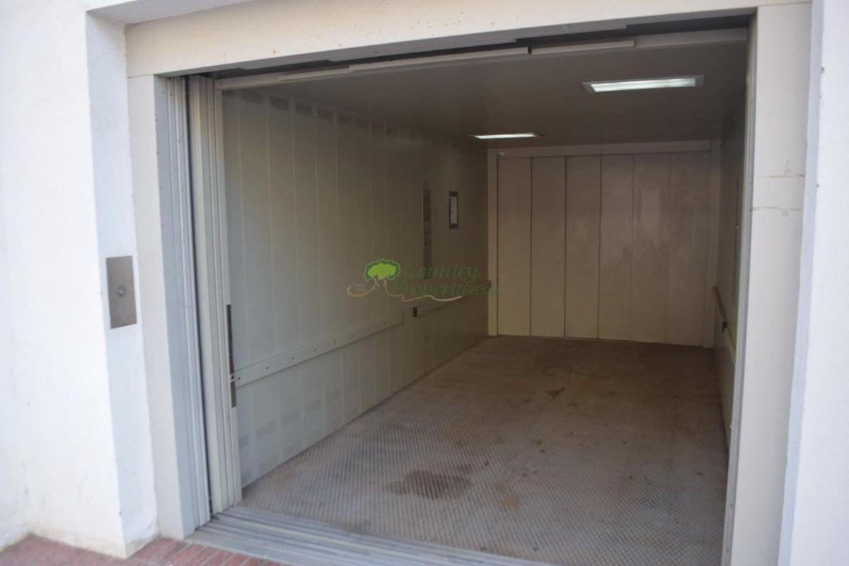 Algarrobo Costa Primera Linea De Playa Duplex Eksteriør billede